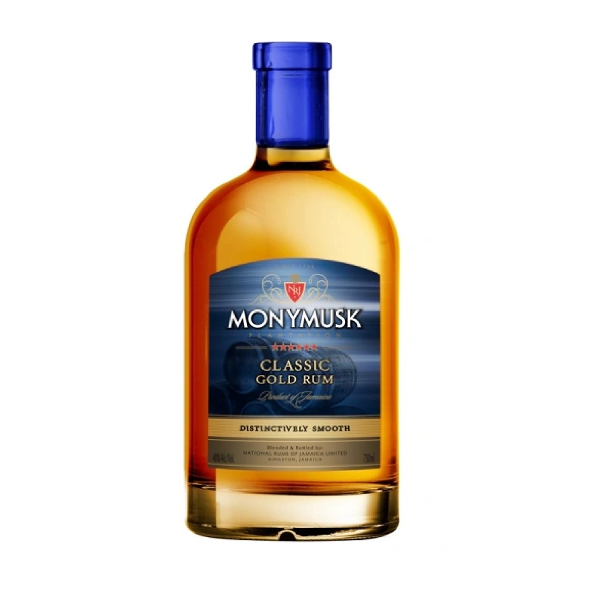 Monymusk Gold Rum Classic - Liquor Geeks
