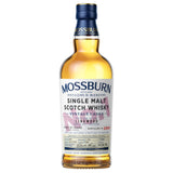 Mossburn Single Malt Scotch Linkwood Distillery Vintage Casks No. 1 10 Yr - Liquor Geeks