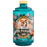 Mr. Pickles Gin - Liquor Geeks