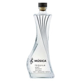 Música Tequila Blanco