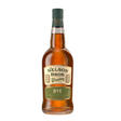 Nelson Bros Straight Rye Whiskey - Liquor Geeks