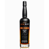 New Riff Bottled in Bond Balboa Rye Whiskey - Liquor Geeks