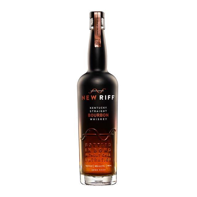 New Riff Bottled in Bond Kentucky Straight Bourbon Whiskey - Liquor Geeks