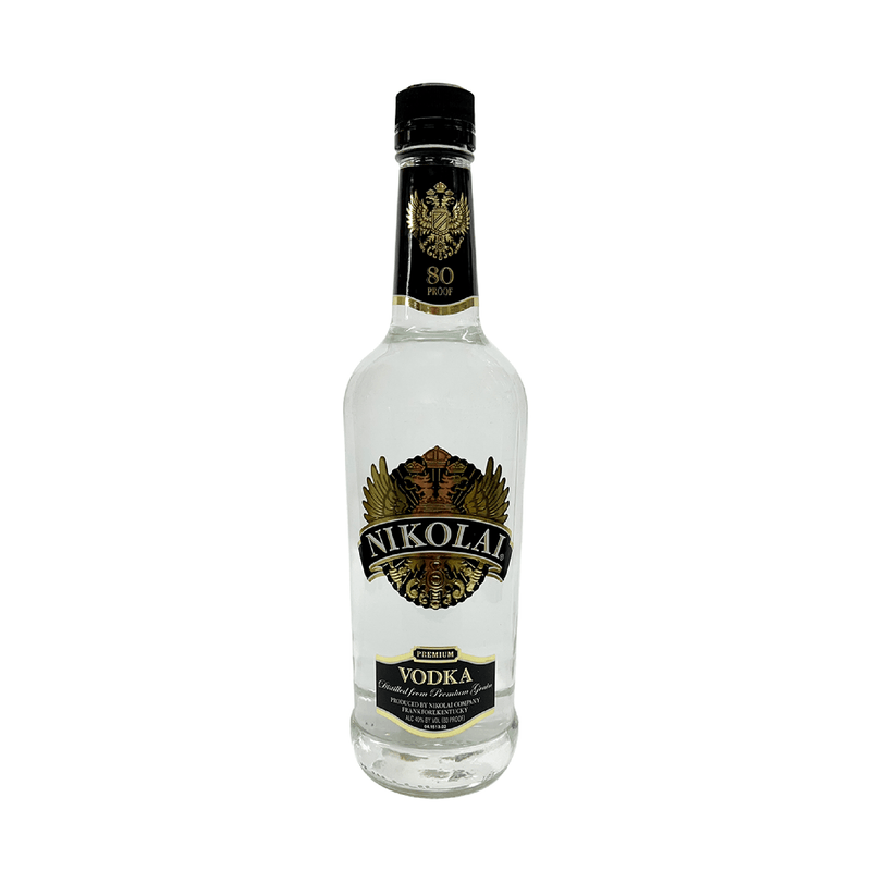 Buy Vodka Online | Premium & Craft Vodka | Liquor Geeks