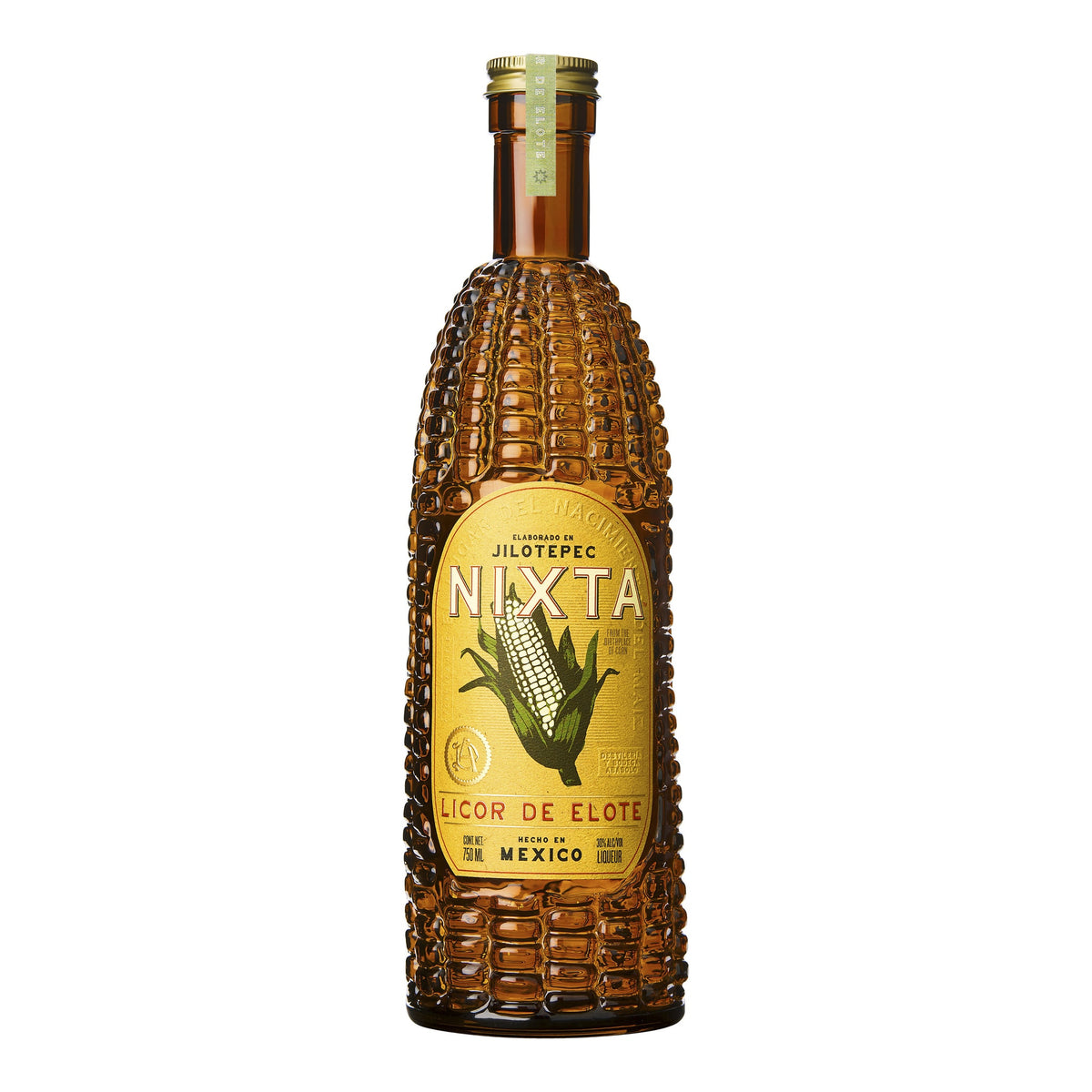 Nixta Licor de Elote