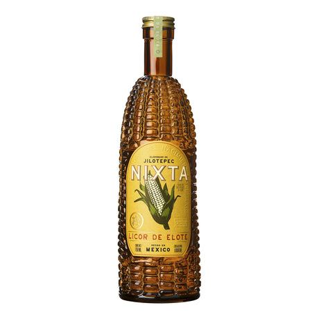 Nixta Licor de Elote