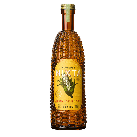 Nixta Licor De Elote - Liquor Geeks