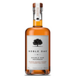 Noble Oak Double Oak Bourbon Whiskey - Liquor Geeks