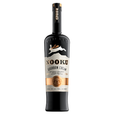 Nooku Crm Bourbon - Liquor Geeks