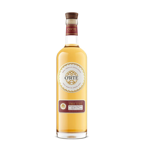 O'Rte Tequila Reposado Single Estate - Liquor Geeks