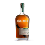 Oak & Eden Rye & Spire Finished Whiskey - Liquor Geeks