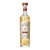 Tequila Ocho Añejo Single Estate