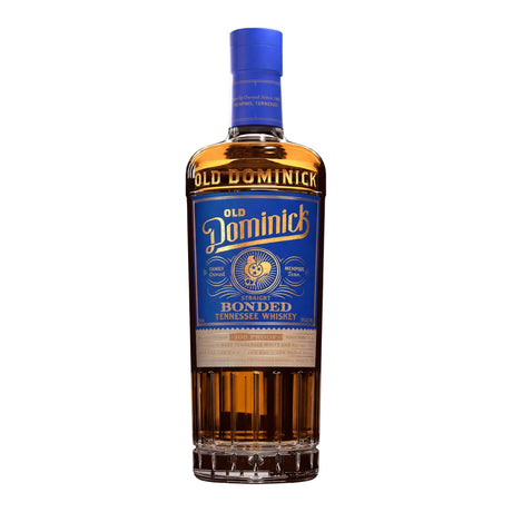 Old Dominick Bonded Tennessee Whiskey