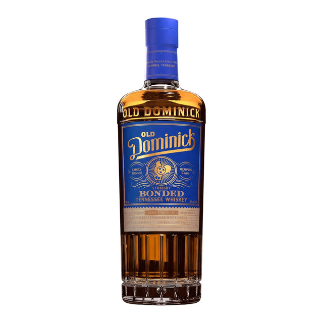 Old Dominick Bonded Tennessee Whiskey