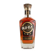 Old Elk Straight Bourbon Four Grain 2022 - Liquor Geeks