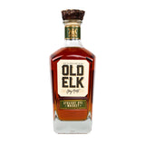 Old Elk Straight Rye Whiskey 5 Yr - Liquor Geeks