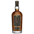 Old Ezra 7 Year Old Kentucky Straight Bourbon Whiskey - Liquor Geeks