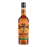 Old Grand-Dad 7 Year Bottled in Bond Straight Bourbon Whiskey