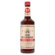 Old Overholt Straight Rye Whiskey Bonded 4 Yr - Liquor Geeks