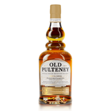 Old Pulteney Single Malt Scotch Pineau De Charentes Coastal Series - Liquor Geeks