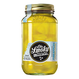 Ole Smoky Pineapples With Pina Colada Moonshine - Liquor Geeks