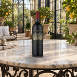 Chateau Palmer Margaux 2020 With Wood Box orangery table - Liquor Geeks