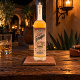 Cascahuín Añejo Tequila cas_2 - Liquor Geeks