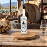 G4 Tequila Blanco Clásico tahona distillery - Liquor Geeks