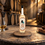 G4 Tequila Reposado Clásico barrel cellar - Liquor Geeks