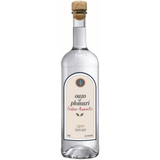 Ouzo Of Polmari - Liquor Geeks