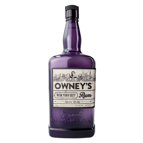 Owney's Rum - Liquor Geeks