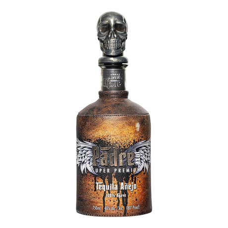 Padre Azul Tequila Añejo