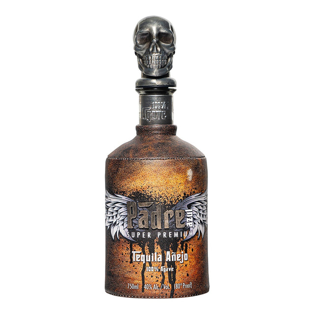 Padre Azul Tequila Añejo