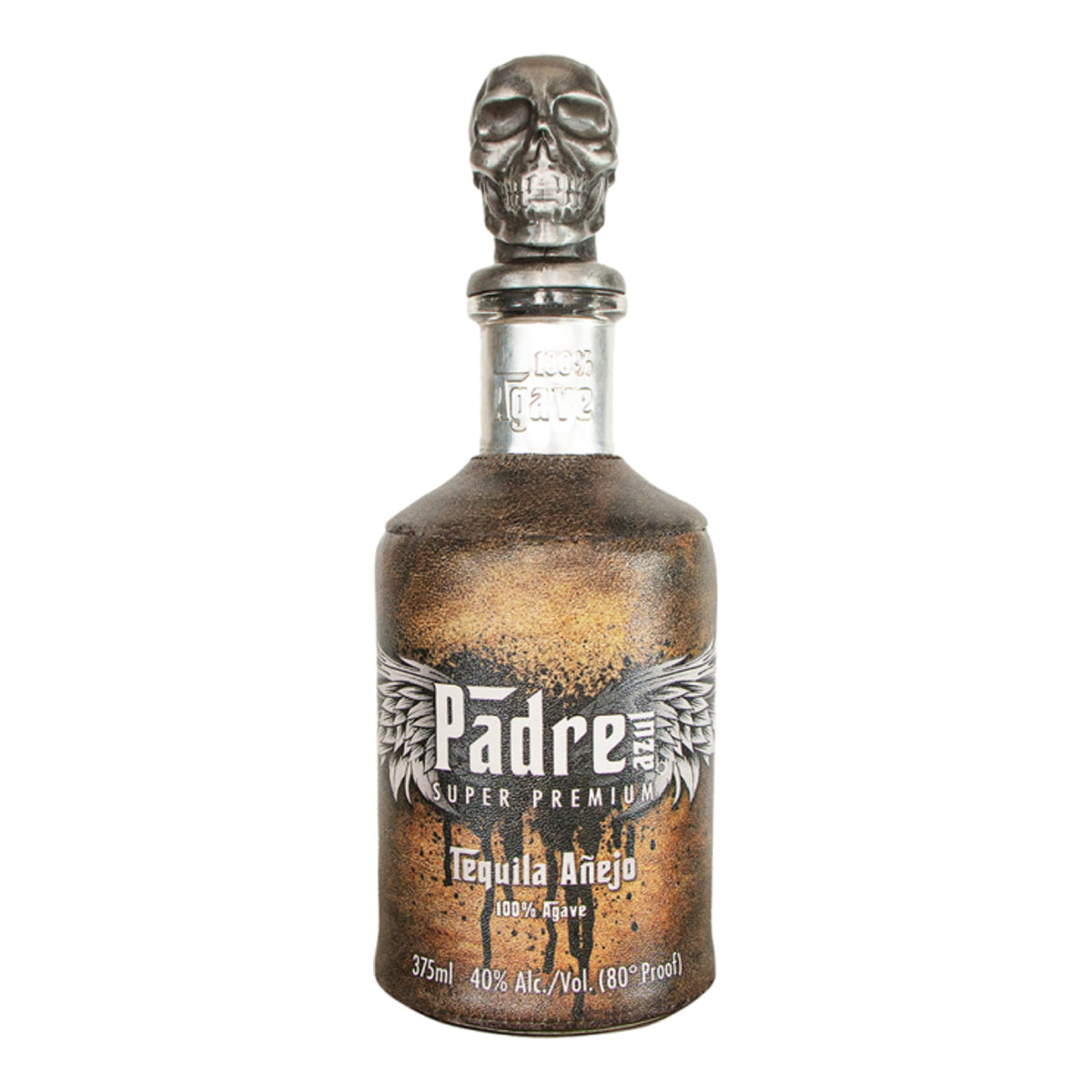 Padre Azul Tequila Añejo 375mL