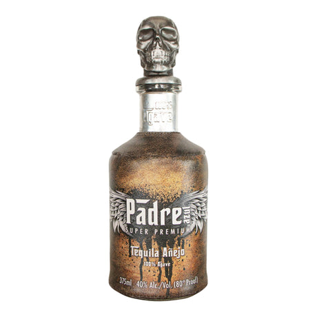 Padre Azul Tequila Añejo 375mL