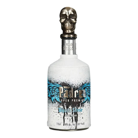 Padre Azul Tequila Blanco