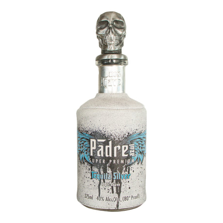Padre Azul Tequila Blanco 375mL