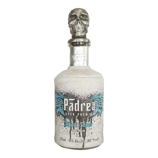 Padre Azul Tequila Blanco 375mL