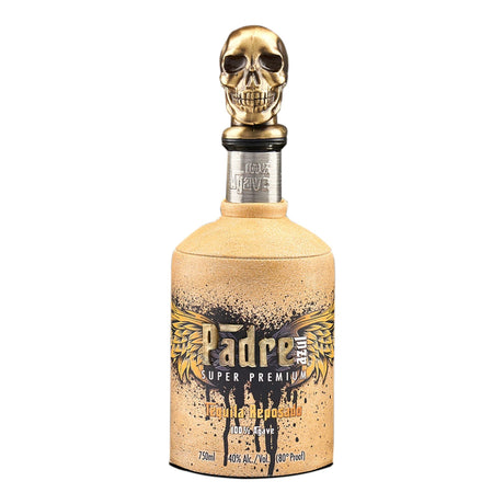 Padre Azul Tequila Reposado