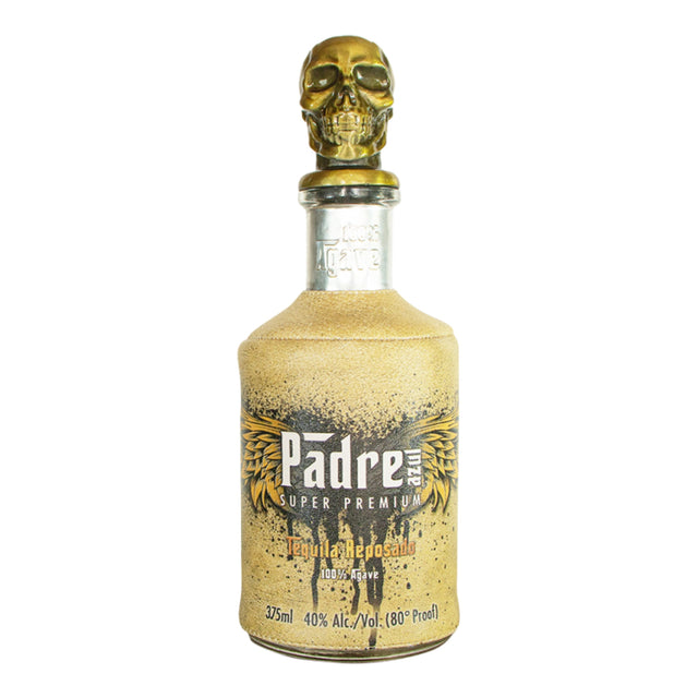 Padre Azul Tequila Reposado 375mL