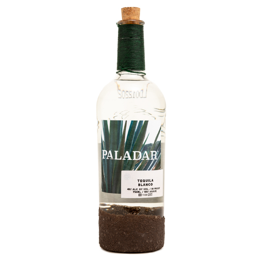 Paladar Blanco Tequilla - Liquor Geeks