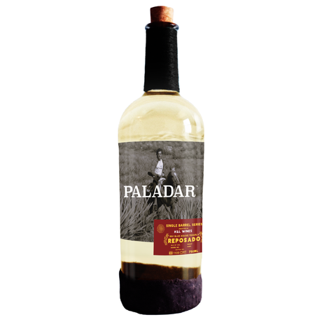 Paladar Tequilla Sb Repo Sb Series - Liquor Geeks