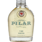 Papa's Pilar Blonde Rum 7 Solera Profile - Liquor Geeks