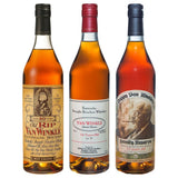 Pappy Van Winkle 10, 12 & 15 Year Set