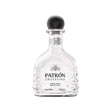 Patron Tequila Cristalino Anejo 80 - Liquor Geeks