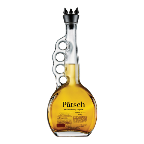 Patsch Extra Anejo Tequilla 7yr - Liquor Geeks