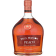 Paul Masson Peach Flavored Brandy Grande Amber - Liquor Geeks