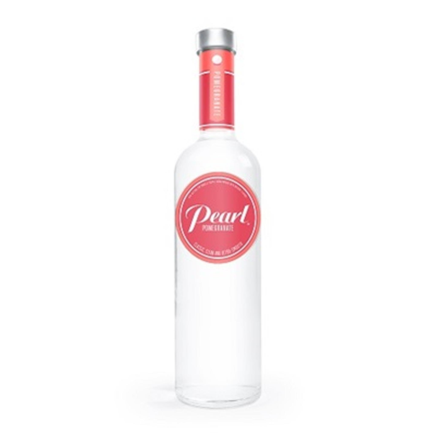 Pearl Pomegranate Vodka - Liquor Geeks