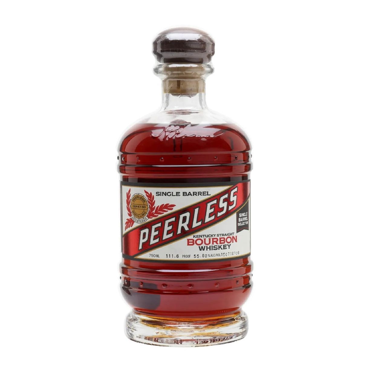 Peerless Single Barrel Kentucky Bourbon Whiskey - Liquor Geeks