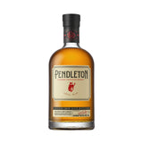 Pendleton Blended Canadian Whiskey - Liquor Geeks